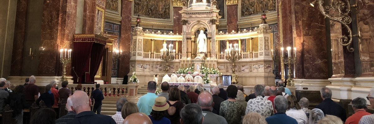 Mandatory Celibacy: Catholic vs. Reformed Church Views